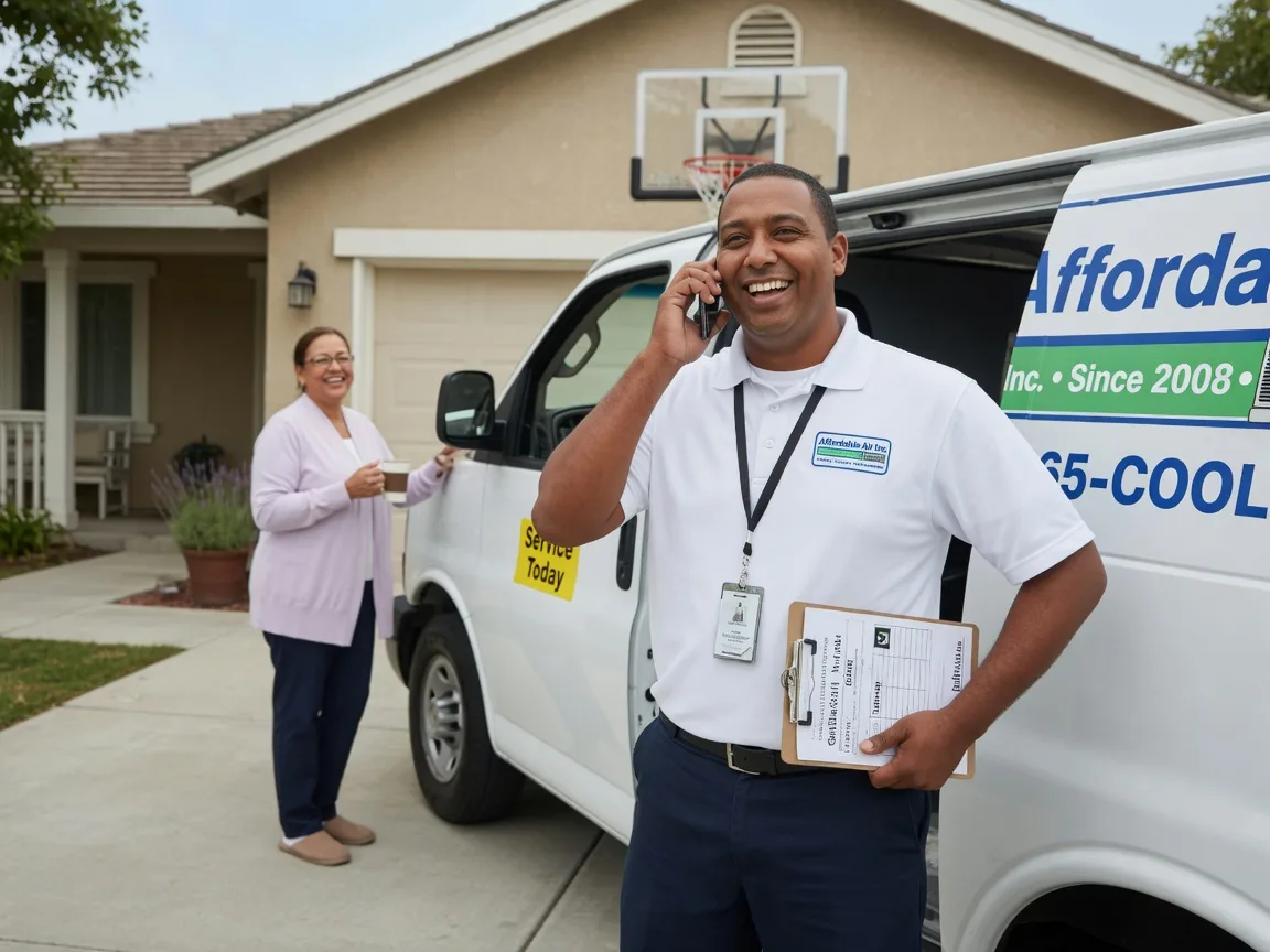Central Ac Repair Fredonia, KY FAQs